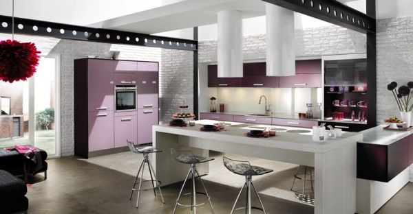 25 modelli di cucine moderne ideepratiche Modelli di cucine classiche