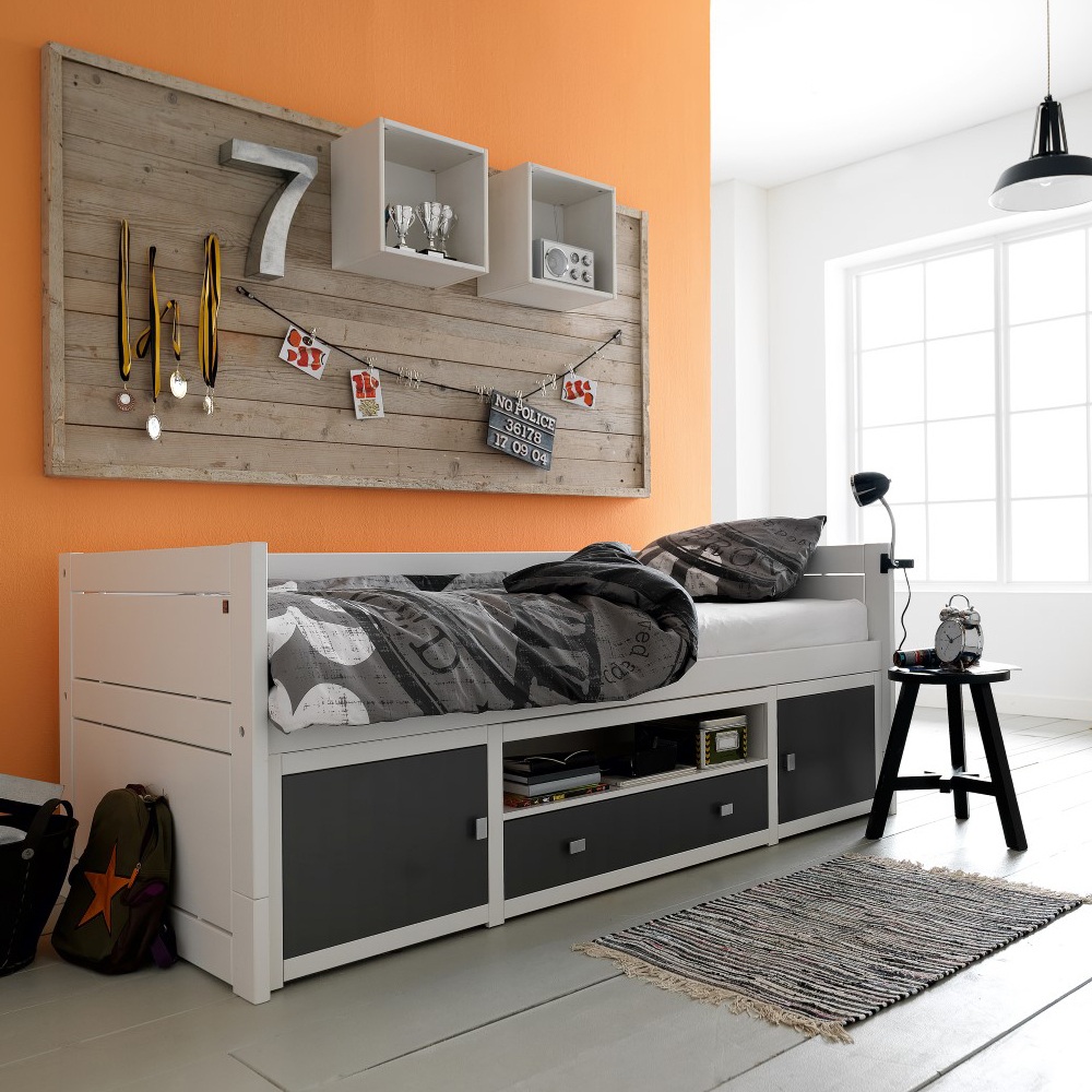 Tenda per letto bambini : tenda da letto per bambini. tenda per ...