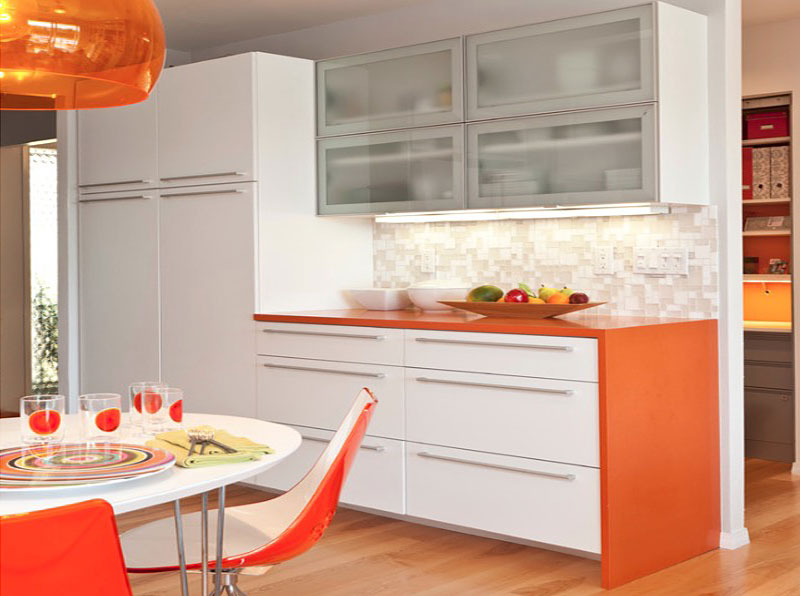 30 idee fresche e moderne di top cucine 12