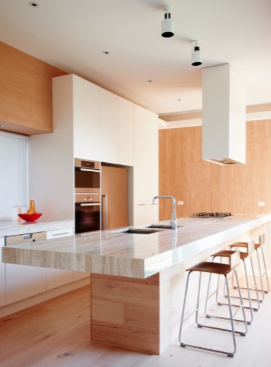 30 idee fresche e moderne di top cucine 23