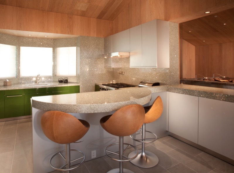 30 idee fresche e moderne di top cucine 29