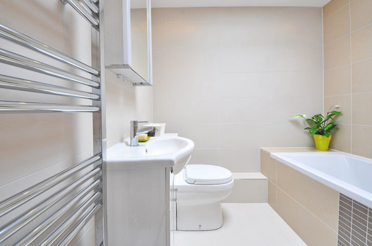 Design per bagno moderno Bagni 2017