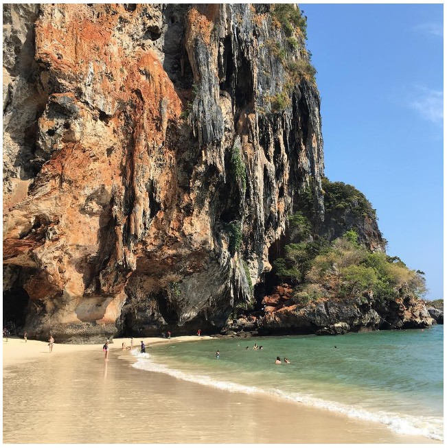 I 10 più belle spiagge del mondo 10