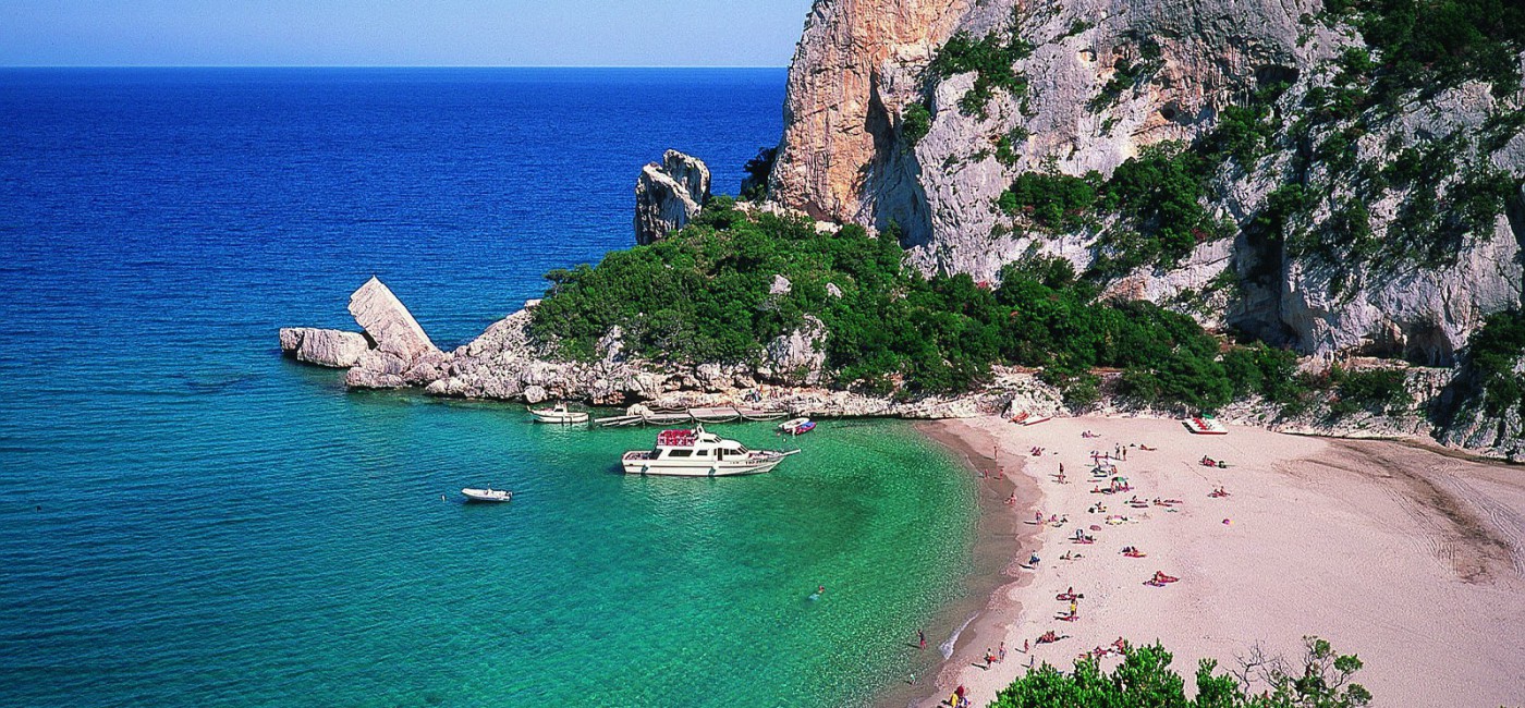 I 10 più belle spiagge del mondo 11