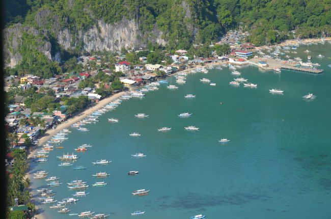 I 10 più belle spiagge del mondo 2