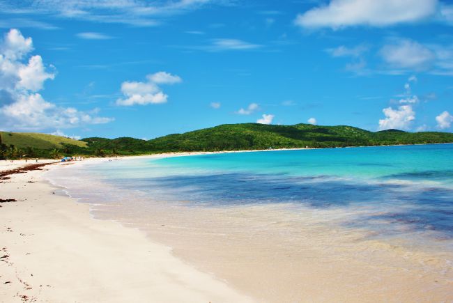 I 10 più belle spiagge del mondo 3