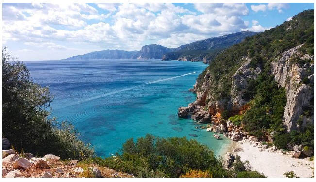 I 10 più belle spiagge del mondo 7