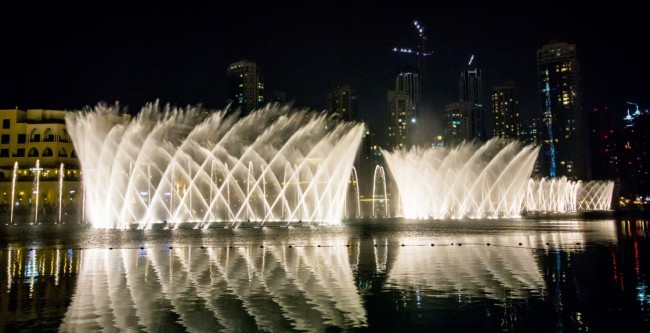 Luoghi che è necessario visitare in vacanza a Dubai 5