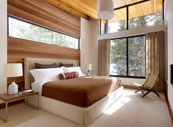 25 modelli di camere da letto ideepratiche Immagini di camere da letto moderne