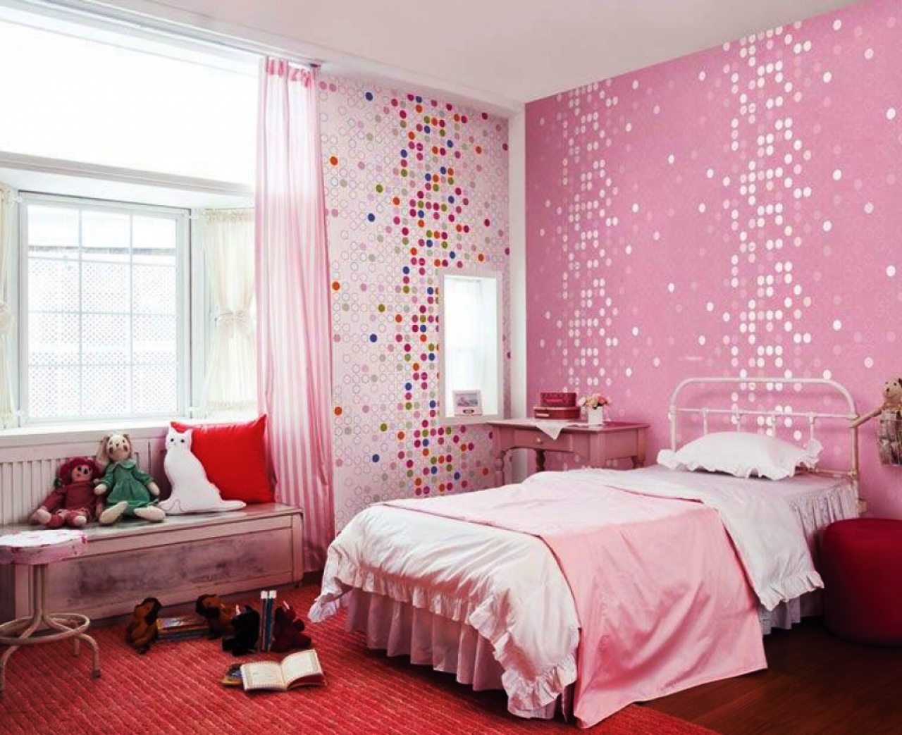 10 idee di colori per camera da letto