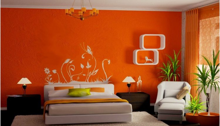 10 idee di colori per camera da letto Colori muri per camera da letto
