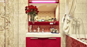 Bagni vintage moderni