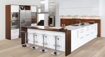 Le ultime tendenze nel design della cucina
