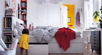 Mobili salvaspazio per piccoli appartamenti
