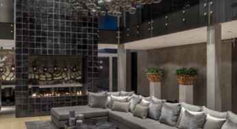 Villa con un Design Sofisticato Eco Chic a Rotterdam