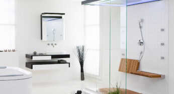 Progettazione di un Bagno con Doccia