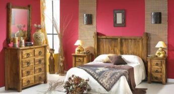 Stile Rustico Messicano e i Colori delle Pareti