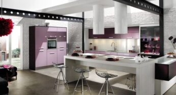 25 Modelli di Cucine Moderne