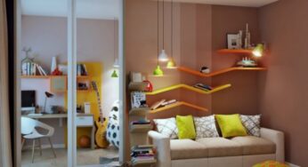 Idee per Arredare le Camere di Quelli Piccoli