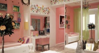 Idee di Decorazione per Camerette