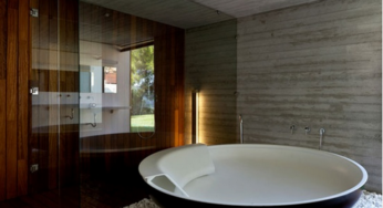 Creatività in un Bagno Moderno