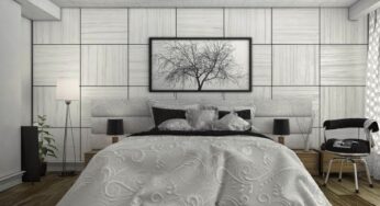 Design per Camera da Letto che vi può Ispirare
