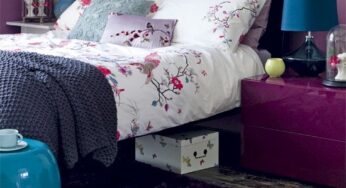 Il Stile Orientale in Camera da Letto
