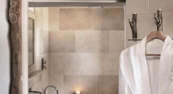 Bagni Spettacolari, Rifiniti con Pietra Naturale