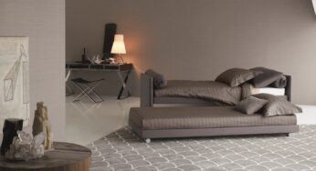 Duetto by Flou – Versatile con Identità Mista