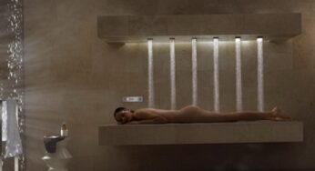 Innovazione per Bagni con Docce Orizzontali