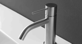 Collezione 40mm da Treemme Rubinetterie