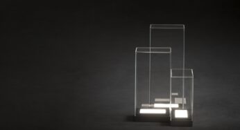 Rivoluzionaria Linea di Mobili Nightscape da Natevo