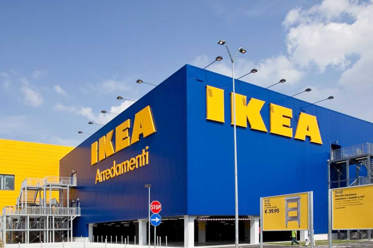 Offerte Ikea