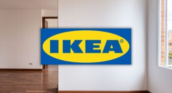 Organizza al meglio gli spazi vuoti con due soli elementi: da Ikea l’offerta migliore e più chic