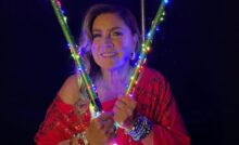 Romina Power concerto